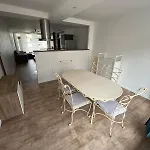 Apartment Hyper Centre Parking Prive *