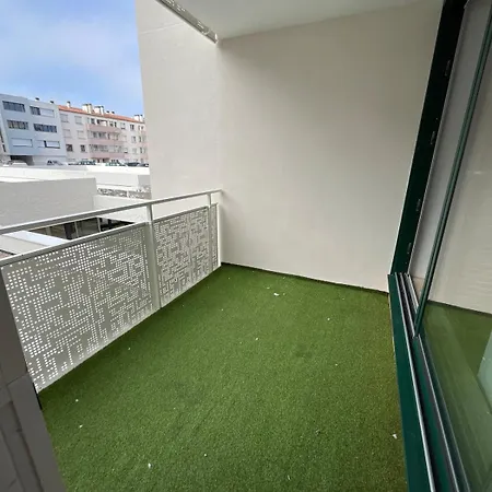 Hyper Centre Parking Prive Apartman *