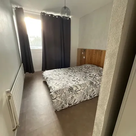 Apartman Hyper Centre Parking Prive *